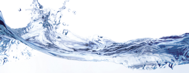 Woda i jej znaczenie dla organizmu