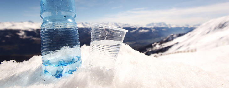 Dlaczego warto pić wodę zimą?