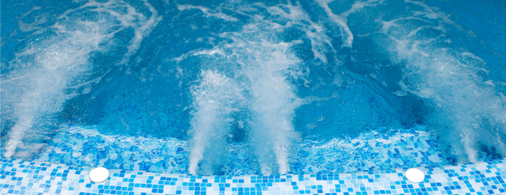 Hydroterapia – leczenie wodą