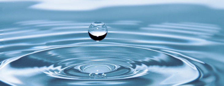 Miękka woda – jak wpływ ma na codzienne życie?