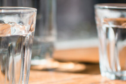 Czy picie twardej wody jest szkodliwe?