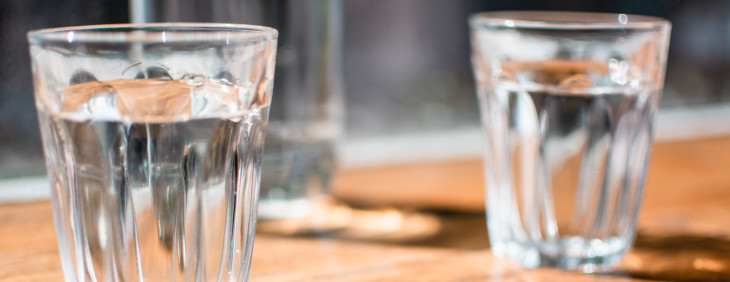 Czy picie twardej wody jest szkodliwe?