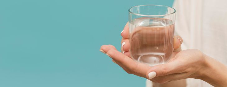 Jak poprawić walory smakowe i zapachowe wody pitnej