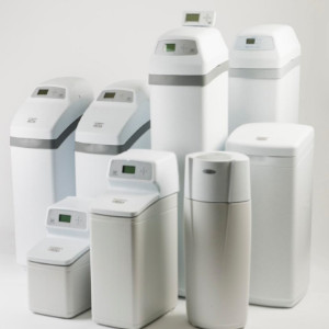 Uzdatniacze EcoWater